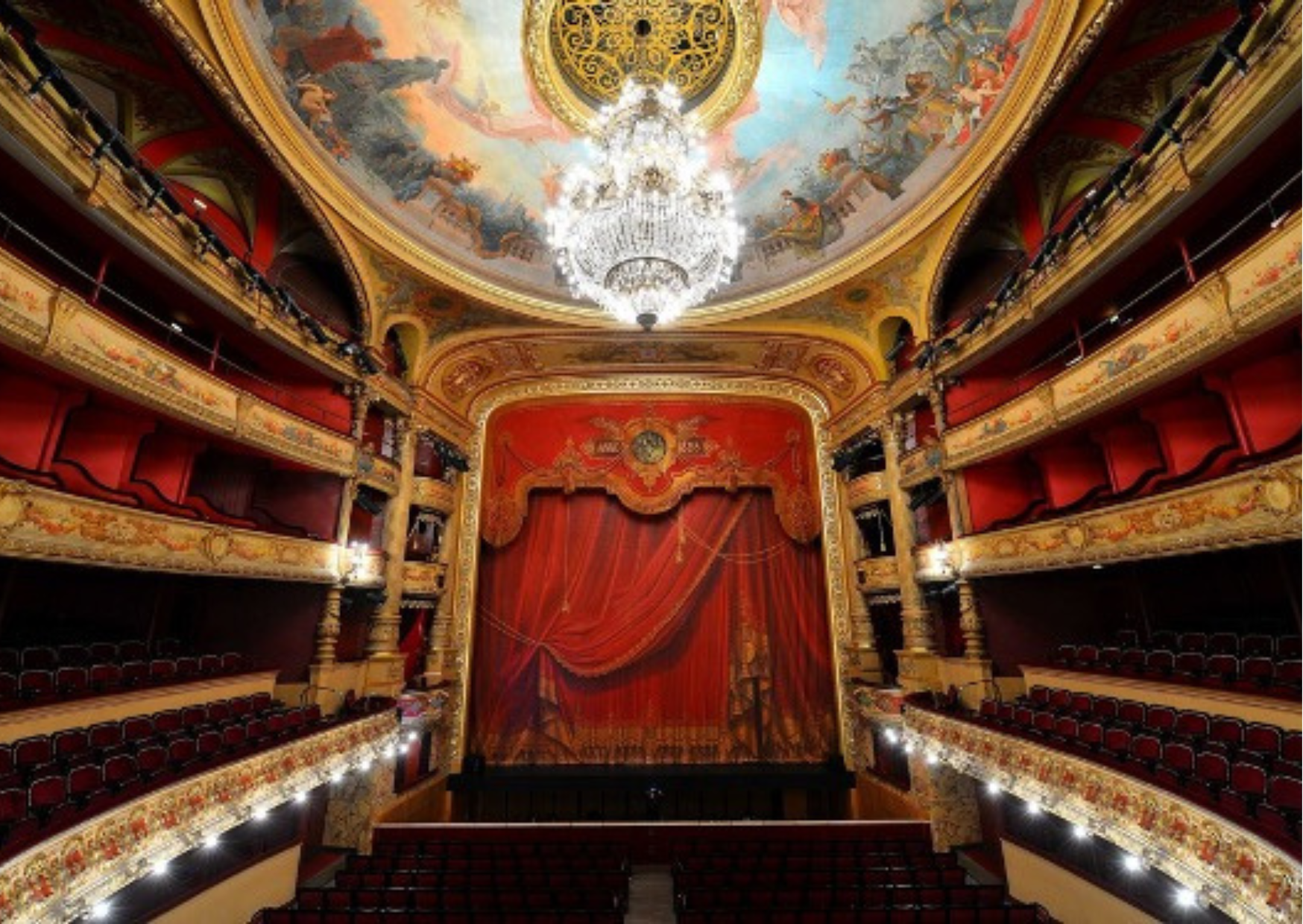 L’opéra à hauteur d’enfants