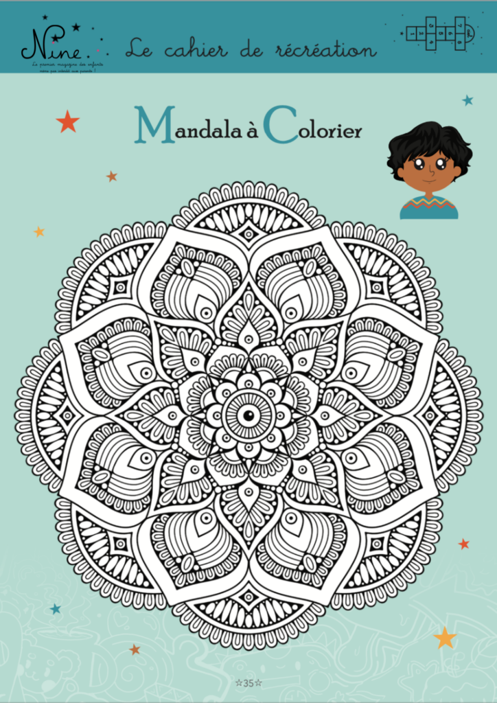 mandala-nine