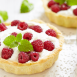 tarte-framboise-vanille-recette
